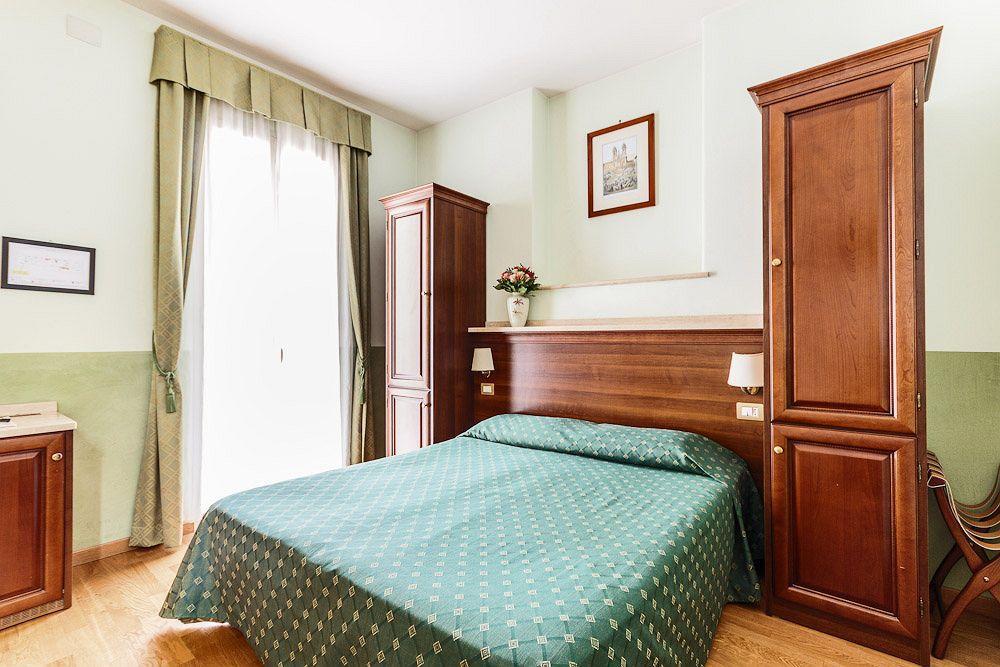Hotel Palazzo Venere Roma Exterior foto