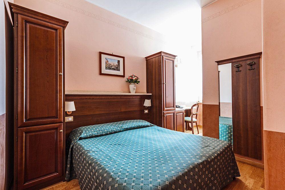 Hotel Palazzo Venere Roma Exterior foto