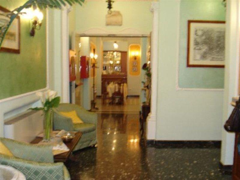 Hotel Palazzo Venere Roma Exterior foto