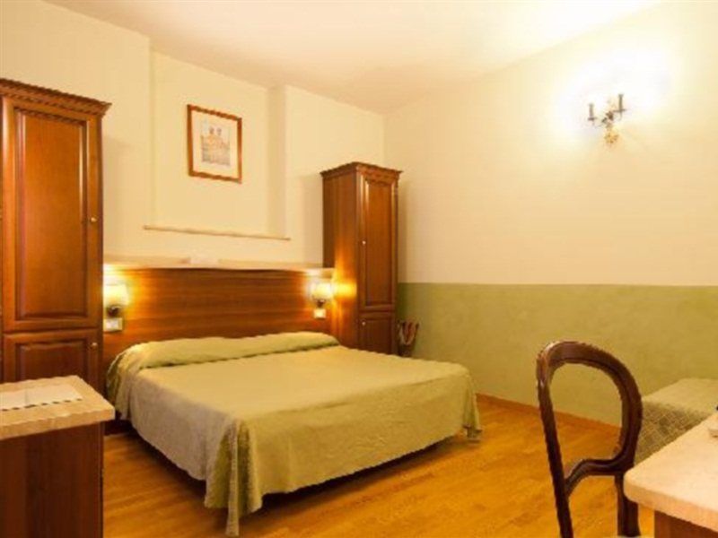 Hotel Palazzo Venere Roma Exterior foto