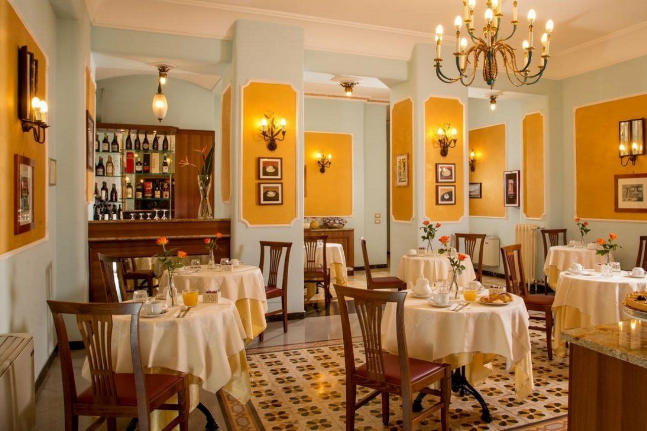 Hotel Palazzo Venere Roma Exterior foto