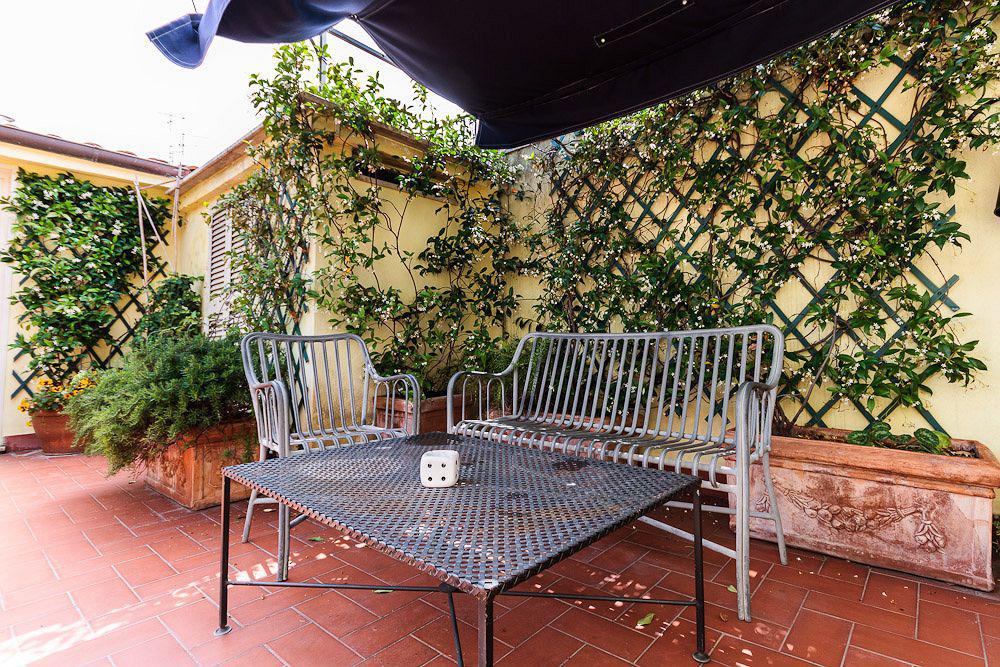 Hotel Palazzo Venere Roma Exterior foto